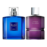 Loción Bleu Intense Y Loción Dorsay Cla - mL a $376