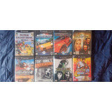 Lote De Juegos Para Nintendo Gamecube Juntos O Separados 