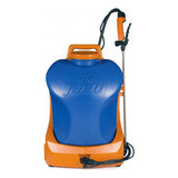 Dosador/pulverizador 20lts Djb20s Bateria Conectado - Jacto Cor Azul/laranja