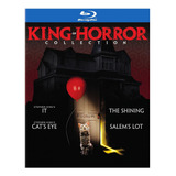 King Of Horror Collection (bd) [blu-ray]