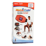 Compresa Kaz Inteligente Frio Calor Con Velcro
