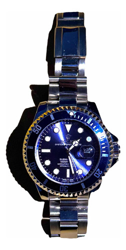 Reloj Rolex Submariner Automatico