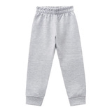 Calça De Moletom Infantil Com Punho - Kyly 137.036 4/8