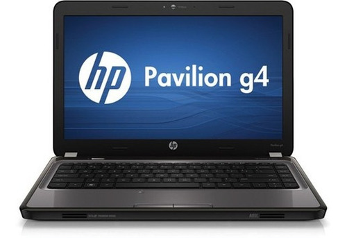 En Desarmne Hp Pavilion G4-1350la