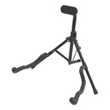 Soporte Plegable Para Guitarra, Trípode Ligero, Marco A