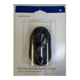  Cable De Audio Digital Óptico Compatible C/audio 5.1 Y 7.1