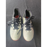 Botines adidas Predator 19.3con Tapones 