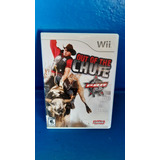 Out Of The Chute  Juego Para Wii