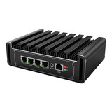 Appliance Firewall Pfsense Core I3-1115g4 16gb 256ssd Aes-ni