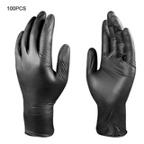 Guantes De Nitrilo, Guantes De Cocina, Tatuajes, Peluquería