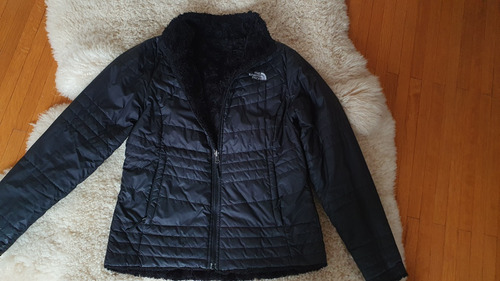 Campera The North Face Reversible