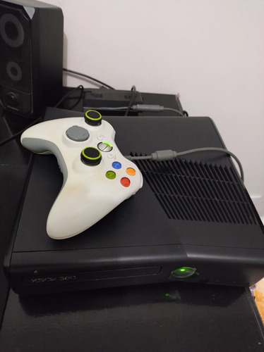 Xbox 360 Slim 250 Gb