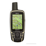 Garmin Gpsmap 65