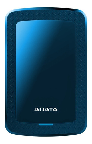 Adata Disco Duro Externo 1tb Portatil Usb 3.1 2.0 Hv300 /a