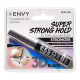 I-envy By Kiss Super Strong Hold 3d Pegamento Negro Pestañas