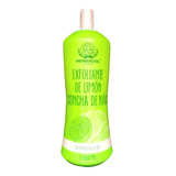 Exfoliante Limón Concha D Nácar - L a $26