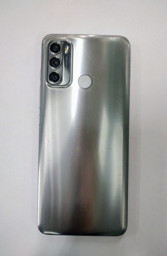 Celular Moto G60