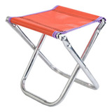 Taburete Plegable Para Acampar, Taburete De Playa,