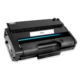 Toner 3510 Compatible Con Ricoh  Aficio Sp3500n 3510dn