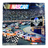 Nascar Dvd Board Game