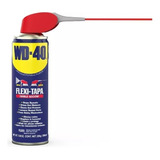 Wd-40® -lubricante Multiuso En Aerosol Flexitapa - 220g