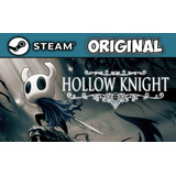 Hollow Knight | Pc 100% Original Steam