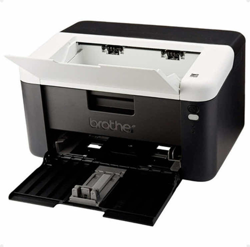 Impressora Laser Brother Hl-1212w Com Toner