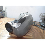Filmadora Sony Palmcorder Pv-l780d - Sem Teste - No Estado