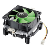 Cooler Processador Multilaser Universal Amd/ Intel Ga120