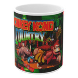 Taza Donkey Kong Country