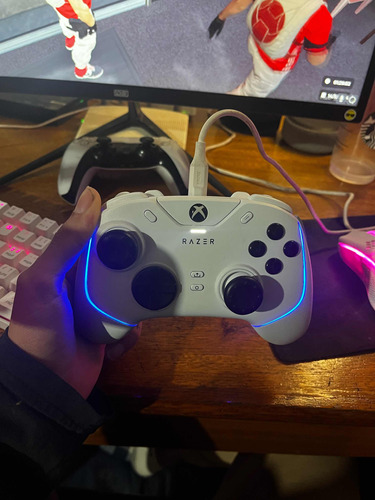 Joystick Scuf Razer V2