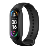 Xiaomi Smartwatch Mi Band 6 Pronta Entrega Com Nota Fiscal