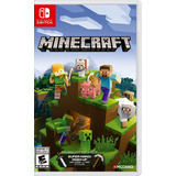 Minecraft - Nintendo Switch - Megagames