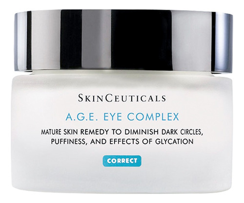 Skinceuticals A.g.e. Eye Complex 15ml 