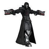 Funko Pop! Figura De Acción: Overwatch 2 - Reaper
