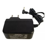 Fonte Notebook Positivo Motion Q232a 5v 3a 15w 3.0x1.1mm