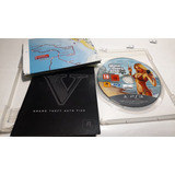 Gta 5 Para Ps3 Original E Completo Com Mapa .pio Games