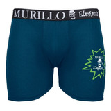 Calzon Boxer Caballero 12 Pzs De Lujo