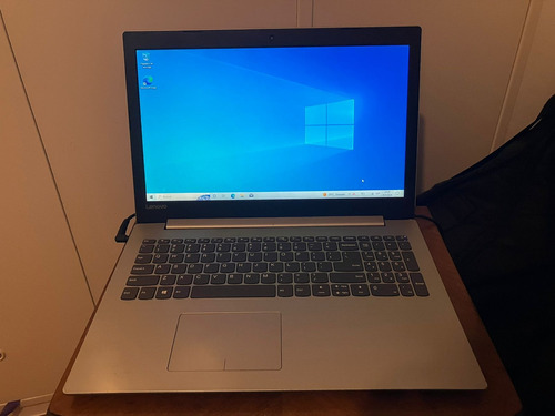 Notebook Laptop Lenovo Ideapad 320 Amd 8gb 1tb Windows