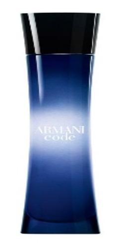 Perfume Armani Code Donna Edp 75 Ml Original Importado