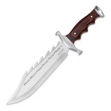 Cuchillo Bowie Timber Rattler Sinful Spiked