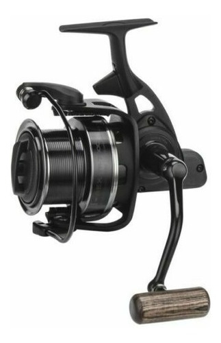 Reel Frontal Okuma T-rex 7000 7 Rulemanes Lance Variada