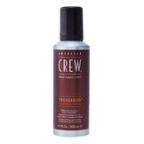 American Crew Techseries - Espuma De Textura Para El Cabello