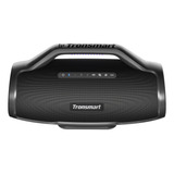 Bluetooth Bocina Tronsmart Bang Max Portátil 130w Ipx6 App