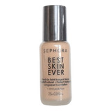 Sephora Colección Best Skin Ever Liquid Foundation 22 P