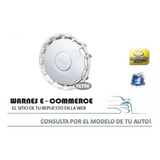 Taza De Rueda Ford Escort Hasta 1992 Rodado 13  Gl  Lt0536