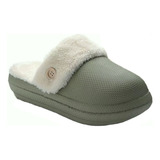 Pantufla Harenna Mujer 204/verol