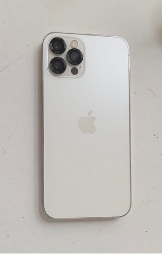 iPhone 12 Pro - 128 Gb (único Dueño) + Cable Original