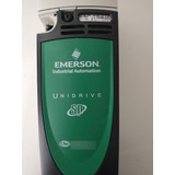 Emerson Sp1404 Unidrive Control Techniques S/n: 4229644001