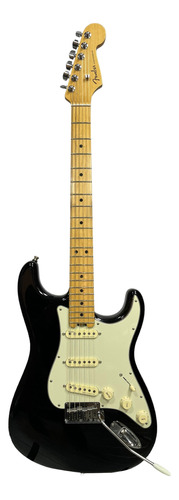Fender American Elite Stratocaster 011-4002-710 Como Nueva
